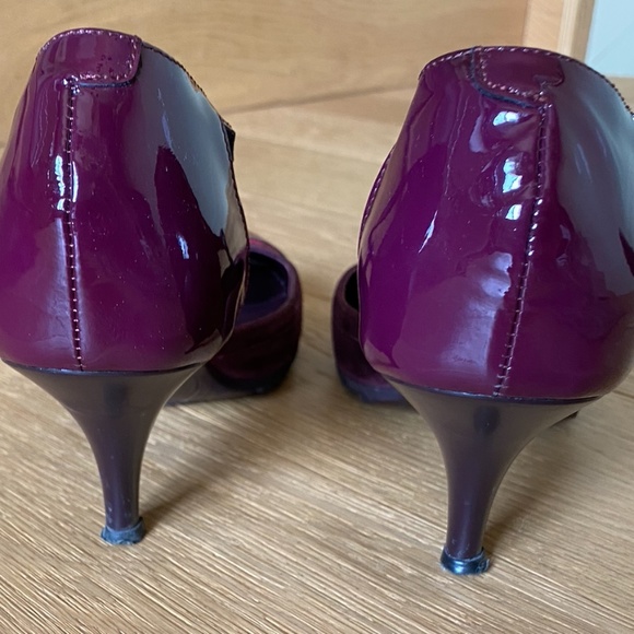 Vic Matie Scarpa (size 38.5) - Picture 4 of 4